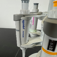 Eppendorf Research Plus Single Channel Pipettes - Quantity 6 image 0